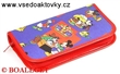 PENL MICKEY MOUSE II, 1.zipov, omyvateln  T-47/1 D