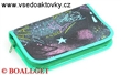 PENL non, 1.zipov s klopou , textil  T-44 U