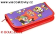 PENL MICKEY MOUSE I + BONUS, 1.zipov, omyvateln,  - npl zdarma  (sada pastelek, tuka, pry, oezvtko, propiska, torndo )  T-47/1 DP