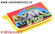 PENL Dinosaurus-lut, 1.zipov , textil