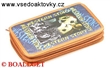 PENL Western story, 2.zipov, textil