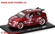 FORD FOCUS ST TUNER RED/PURPLE SPRIPE