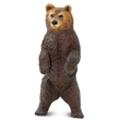 SAFARI 181729 MEDVD GRIZZLY