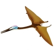 SAFARI 304329 QUETZALCOATLUS