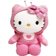 HELLO KITTY PLYŠOVÝ MOTÝLEK
