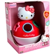 HELLO KITTY EDUKAČNÍ ZVUKOVÁ KOULE