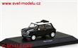 MINI COOPER SOFTOP OPEN BLACK 