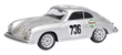 Porsche 356 A Carrera GT #736 
