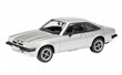 OPEL MANTA B GT-J SILVER LIMITED EDITION 1000PCS.