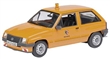 OPEL CORSA A STADT NURNRBERG LIMITED EDITION 1000 PCS.