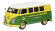 VOLKSWAGEN T1 JOHN-DEERE-LANZ KASTENWAGEN LIMITED EDITION 1000 PCS.