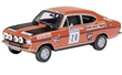 OPEL KADETT B COUPE #20 OVE ERIKSSON/HANS JOHANSSON RAC RALLY 1969  LIMITED EDITION 1000PCS.