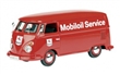 VOLKSWAGEN T1 KASTEN MOBILOIL SERVICE RED LIMITED EDITION 1000PCS.