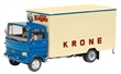 MERCEDES-BENZ LP 608 CIRCUS KRONE LIMITED EDITION 1000PCS.