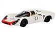 PORSCHE 908 KH No.21 GERHARD MITTER NORISRING 1968 LIMITED EDITION 1000 PCS.