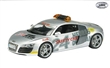 AUDI R8 V10 SAFETY CAR 24H LE MANS 2009 LIMITED EDITION 1000 PCS.