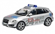 AUDI Q5 FIRE SAFETY CAR 24H LE MANS 2010 SILVER LIMITED EDITION 500PCS.