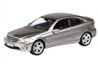 MERCEDES-BENZ CLC SILVER LIMITED EDITION 1000 PCS.