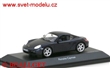 PORSCHE CAYMAN 2ND GENERATION NACHTBLUE METALLIC LIMITED EDITION 1000 PCS.