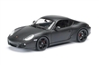 PORSCHE CAYMANN S 2ND GENERATION CONCEPT BLACK LIMITED EDITION 1000PCS.