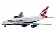 AIRBUS A380-800 BRITISH AIRWAYS 