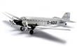 JUNKERS JU 52 D-AQUI LUFTHANSA