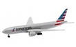 BOEING B777-200 AMERICAN AIRLINES