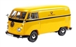 VOLKSWAGEN T1 BOX VAN DEUTSCHE POST