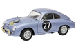 PORSCHE 356 COUPE No.27