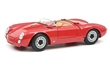 PORSCHE 550A SPYDER RED