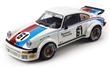 PORSCHE 934 RSR BRUMOS #61 P. GREGG / J. BUSBY 24 HOURS DAYTONA 1976