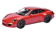 PORSCHE 911 CARRERA GTS COUPE KARMIN RED