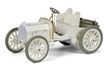 MERCEDES 35 HP 1901 WHITE