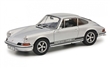 PORSCHE 911S COUPE 1973 SILVER