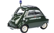 ISETTA BMW LANDES POLIZEI L.E.750 PCS.