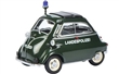 ISETTA BMW LANDES POLIZEI L.E.750 PCS.