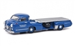 MERCEDES-BENZ RENNWAGEN SCHNELLTRANSPORTER 1955