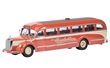 AUTOBUS MERCEDES-BENZ O6600 REISELIEBLING L.E. 750 PCS.