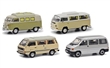 SET VOLKSWAGEN CAMPING BUS