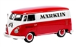 VOLKSWAGEN T1 MARKLIN KASTENWAGEN LIMITED EDITION 1500PCS.