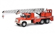 TATRA T148 JEŘÁB FIRE BRIGADE L.E. 500 PCS