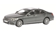 MERCEDES-BENZ S-KLASSE GREY METALLIC L. E. 500 PCS.