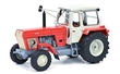 TRAKTOR FORTSCHRITT ZT 304 RED