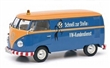 VOLKSWAGEN T1b VAN VW KUNDENDIENST