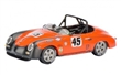 PORSCHE 356 CARRERA SPEEDSTER ED PARLETT LIMITED EDITION 500 PCS.