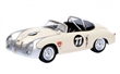 PORSCHE 356 CARRERA SPEEDSTER BRUCE JENNINGS LIMITED EDITION 500 PCS.