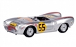 PORSCHE 550 SPYDER #55 HANS HERMANN CARRERA PANAMERICANA LIMITED EDITION 1000 PCS.