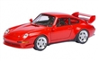 PORSCHE 911 993 CUP 3,8 RED L.E.500