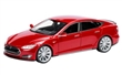 TESLA MODELS RED L.E. 1000 PCS.