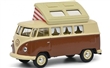 VOLKSWAGEN T1 CAMPER OPEN ROOF